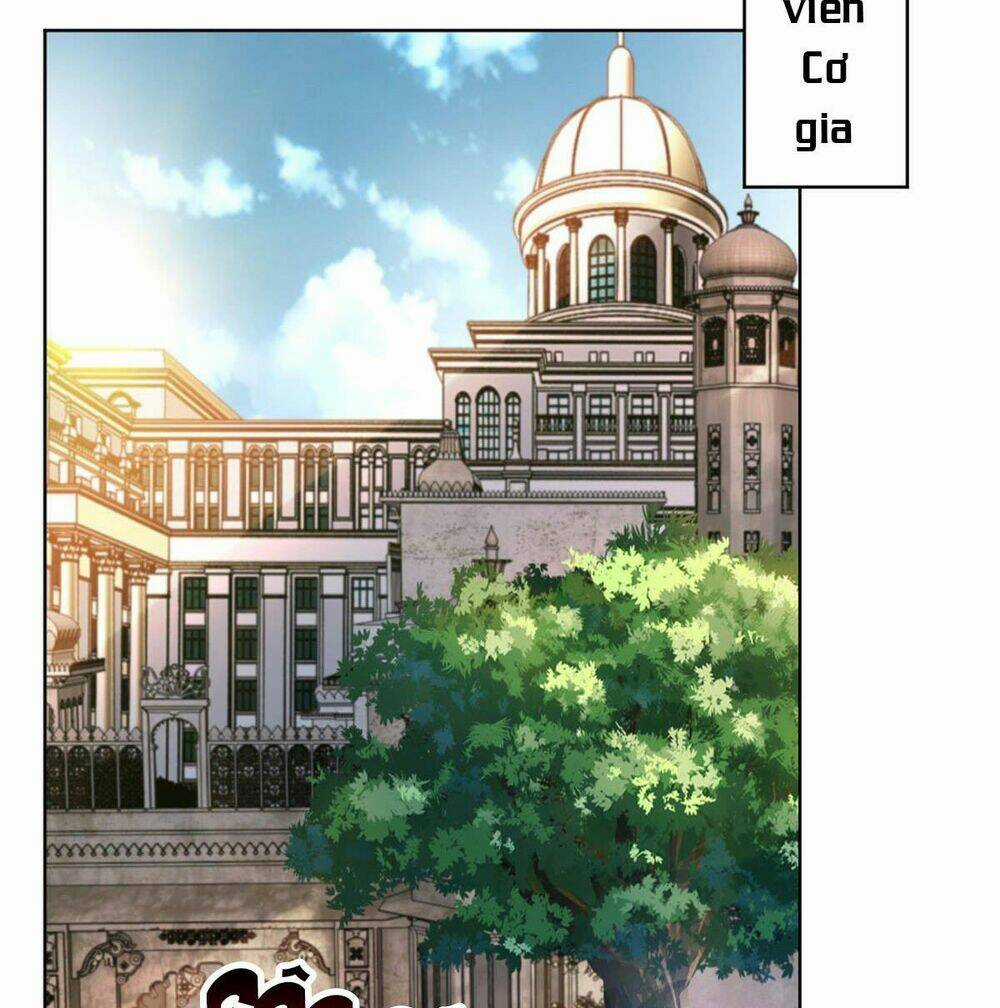 Độc Gia Chiếm Hữu: Cơ Thiếu Phúc Hắc Kiều Thê Chapter 19 trang 21