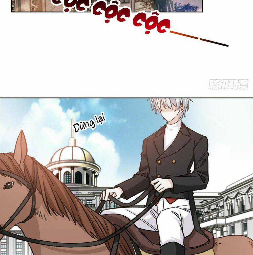 Độc Gia Chiếm Hữu: Cơ Thiếu Phúc Hắc Kiều Thê Chapter 19 trang 22