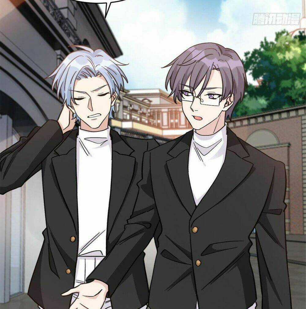 Độc Gia Chiếm Hữu: Cơ Thiếu Phúc Hắc Kiều Thê Chapter 19 trang 24