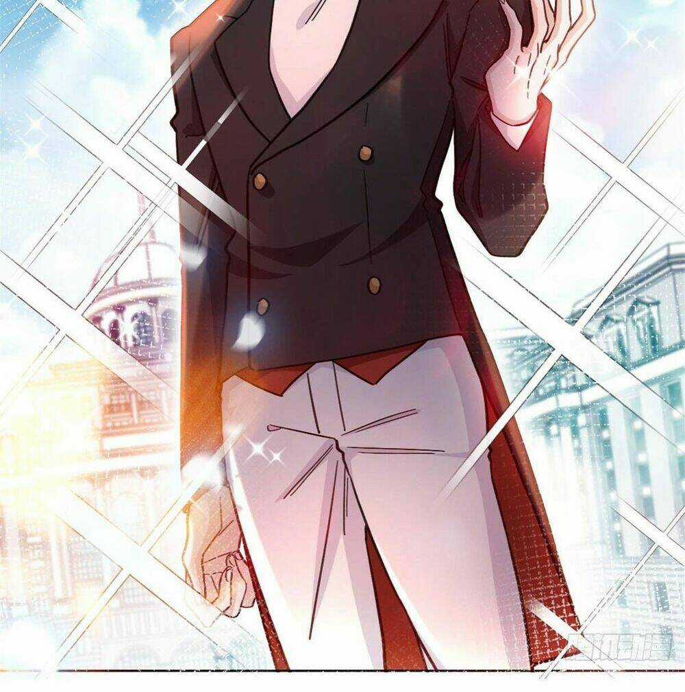 Độc Gia Chiếm Hữu: Cơ Thiếu Phúc Hắc Kiều Thê Chapter 19 trang 27