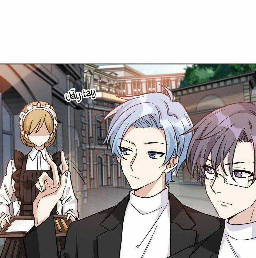 Độc Gia Chiếm Hữu: Cơ Thiếu Phúc Hắc Kiều Thê Chapter 19 trang 28