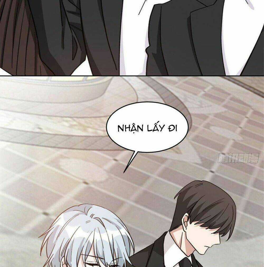 Độc Gia Chiếm Hữu: Cơ Thiếu Phúc Hắc Kiều Thê Chapter 19 trang 29