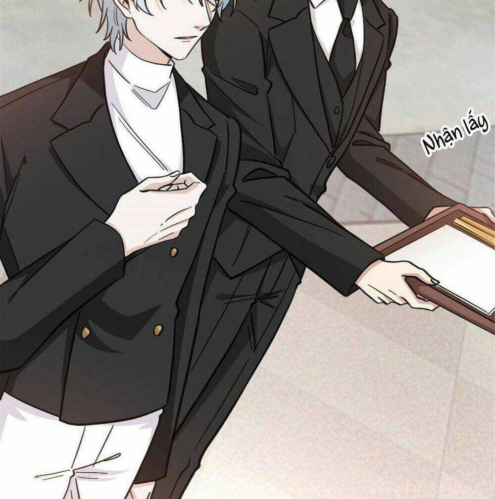 Độc Gia Chiếm Hữu: Cơ Thiếu Phúc Hắc Kiều Thê Chapter 19 trang 30