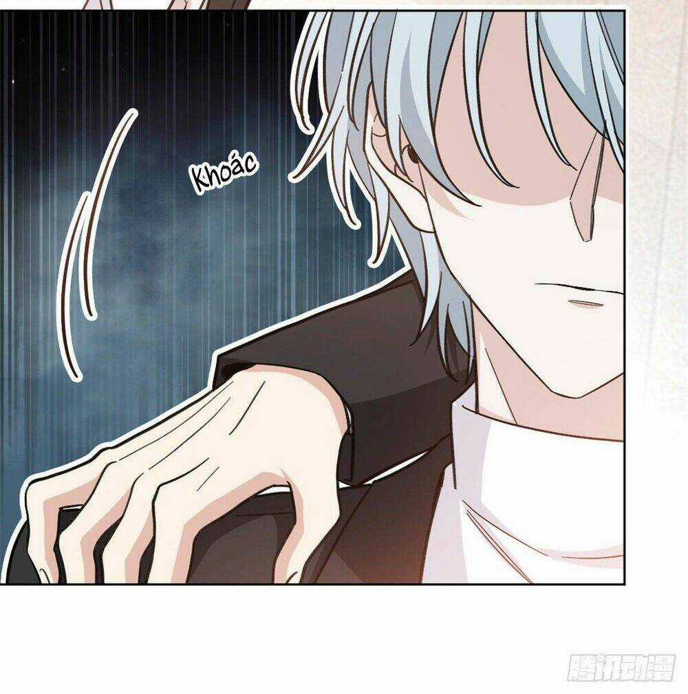 Độc Gia Chiếm Hữu: Cơ Thiếu Phúc Hắc Kiều Thê Chapter 19 trang 31