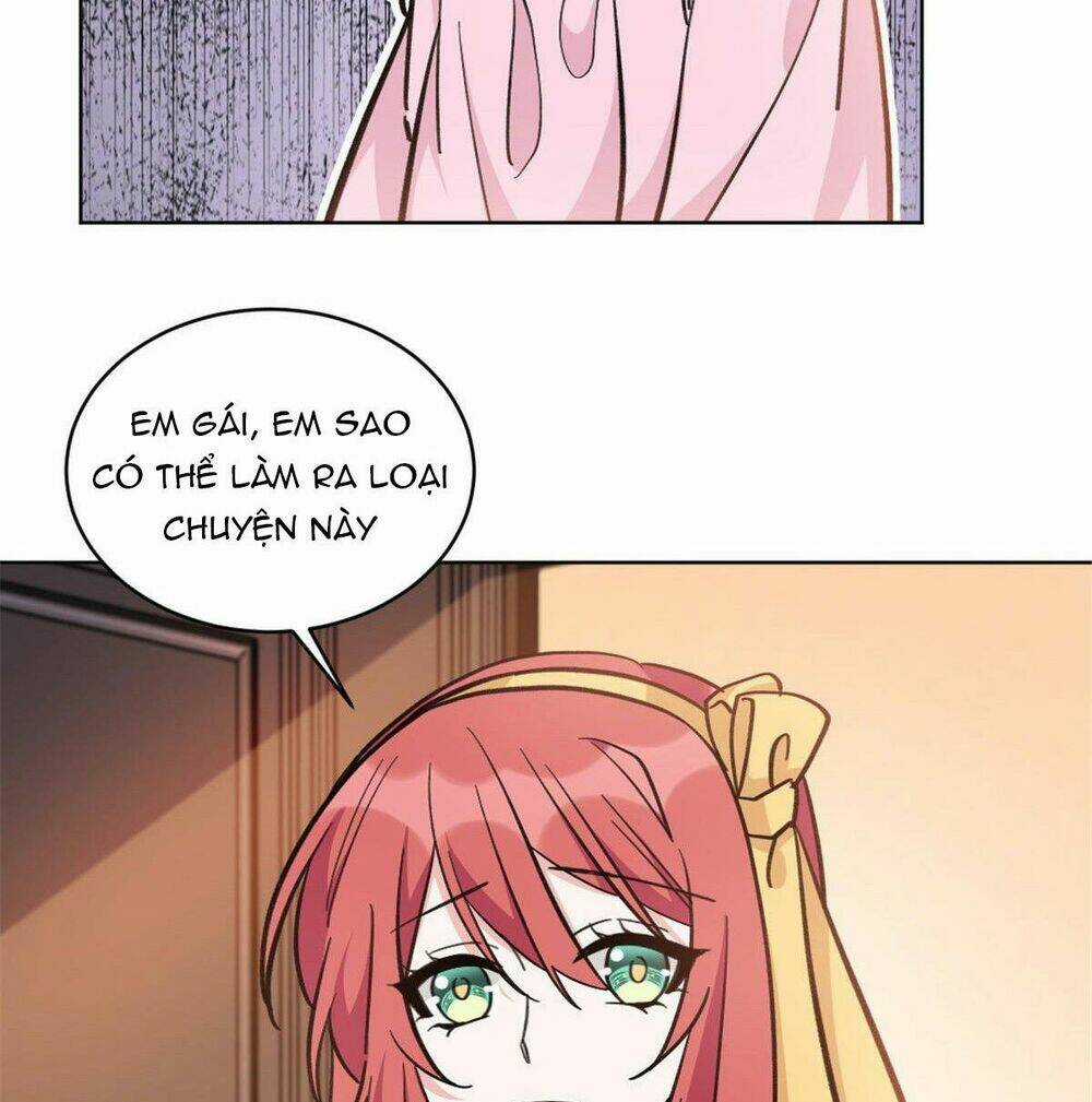 Độc Gia Chiếm Hữu: Cơ Thiếu Phúc Hắc Kiều Thê Chapter 19 trang 6