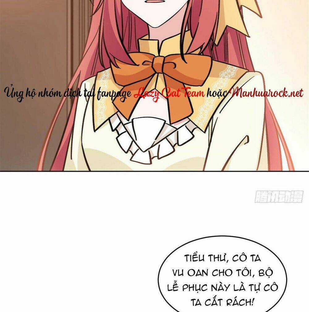 Độc Gia Chiếm Hữu: Cơ Thiếu Phúc Hắc Kiều Thê Chapter 19 trang 7