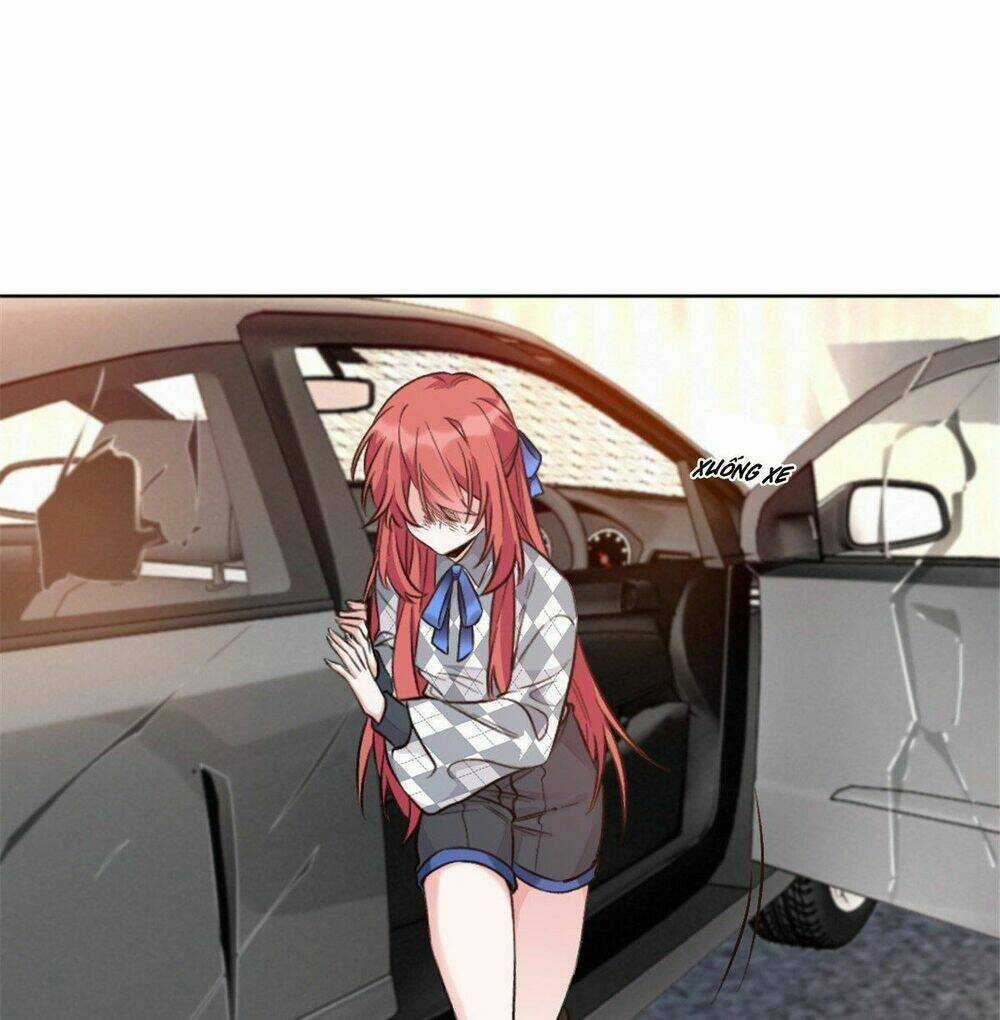 Độc Gia Chiếm Hữu: Cơ Thiếu Phúc Hắc Kiều Thê Chapter 2 trang 10