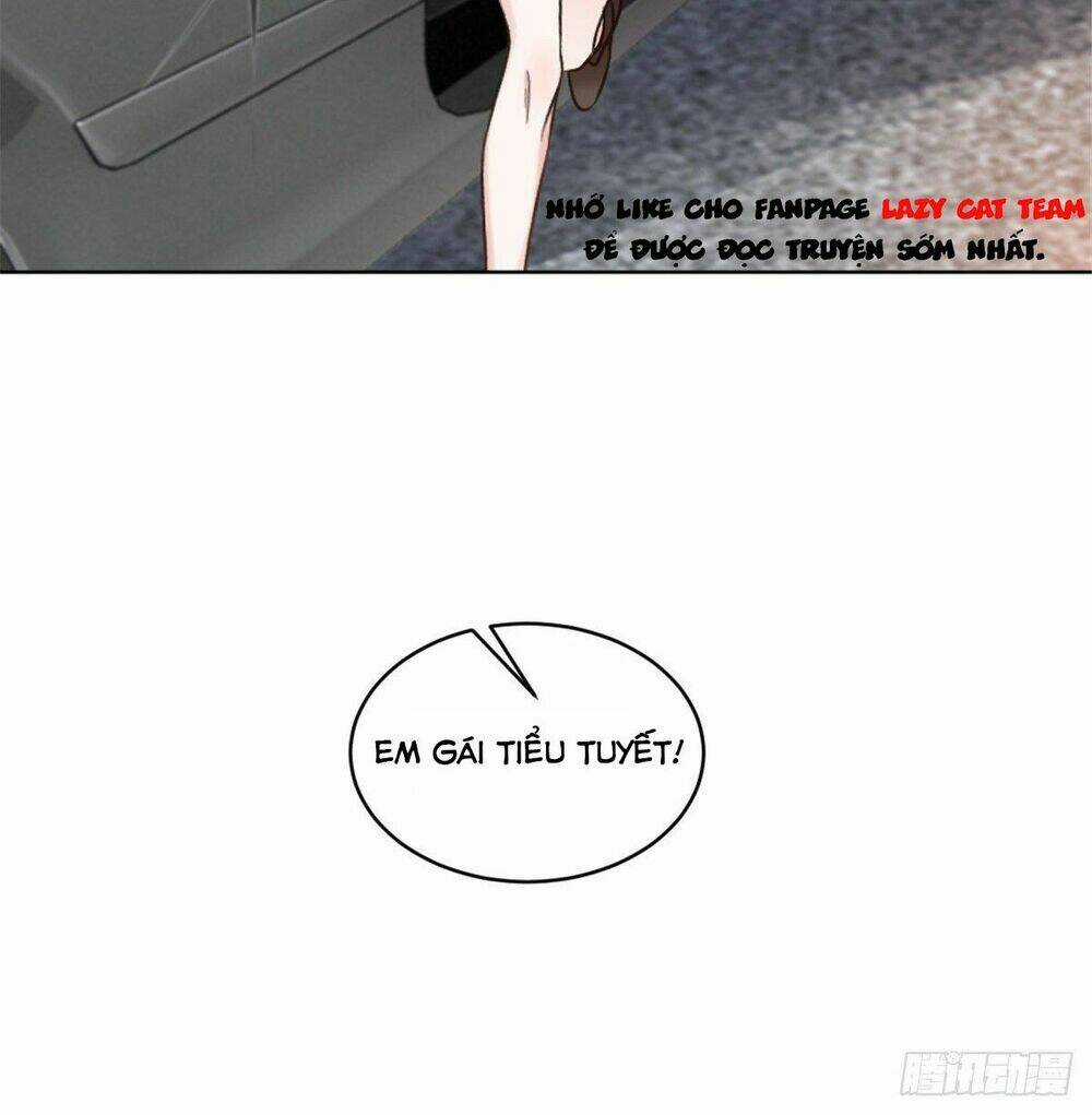 Độc Gia Chiếm Hữu: Cơ Thiếu Phúc Hắc Kiều Thê Chapter 2 trang 11