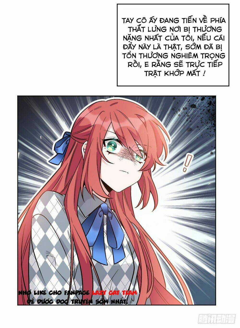 Độc Gia Chiếm Hữu: Cơ Thiếu Phúc Hắc Kiều Thê Chapter 2 trang 14