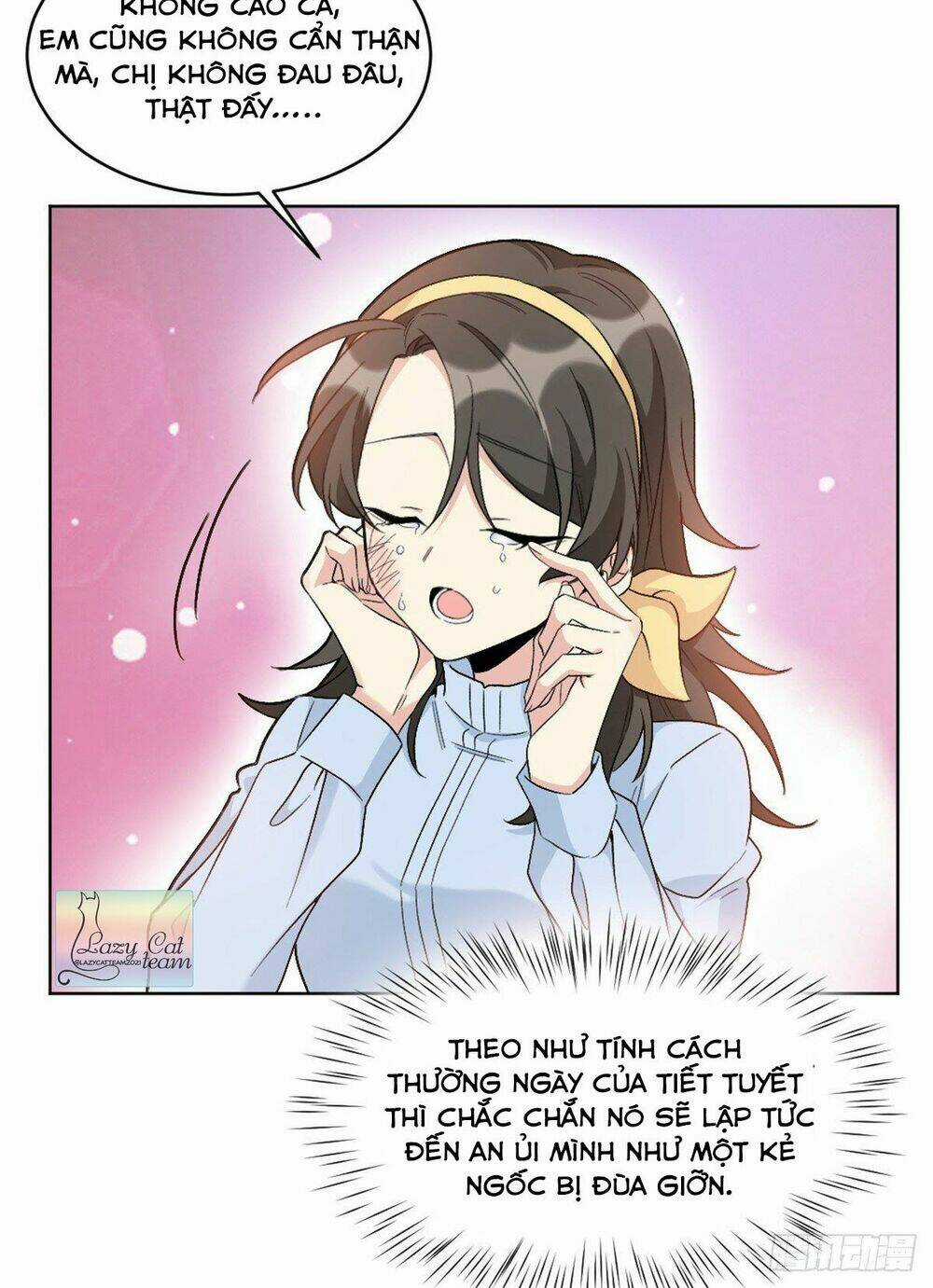 Độc Gia Chiếm Hữu: Cơ Thiếu Phúc Hắc Kiều Thê Chapter 2 trang 22