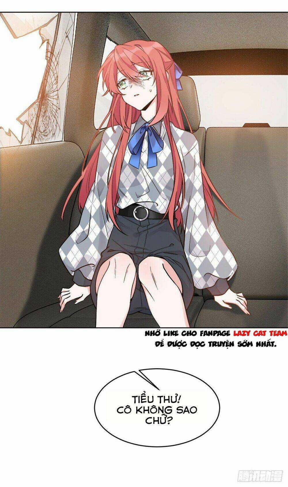 Độc Gia Chiếm Hữu: Cơ Thiếu Phúc Hắc Kiều Thê Chapter 2 trang 4