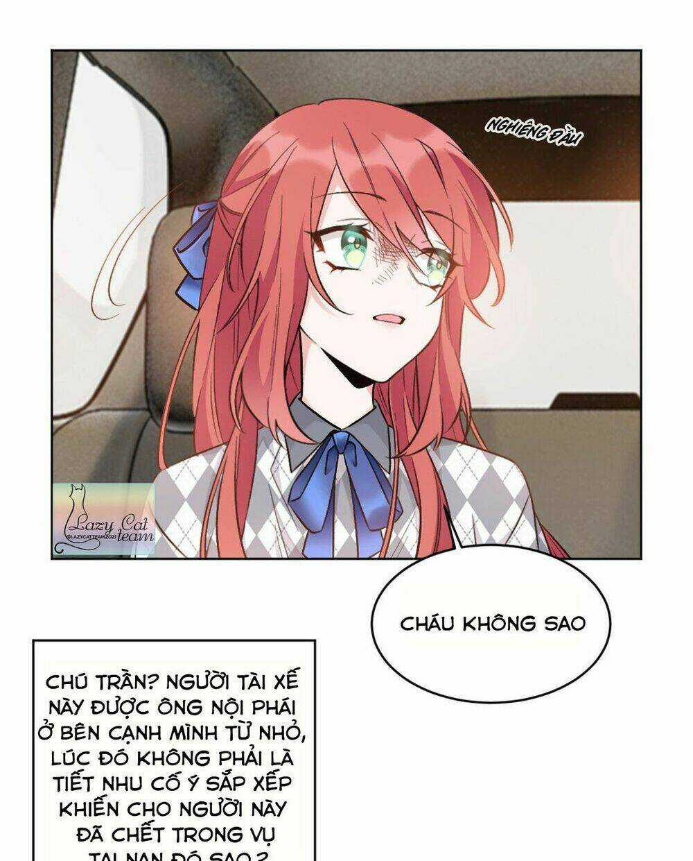 Độc Gia Chiếm Hữu: Cơ Thiếu Phúc Hắc Kiều Thê Chapter 2 trang 5