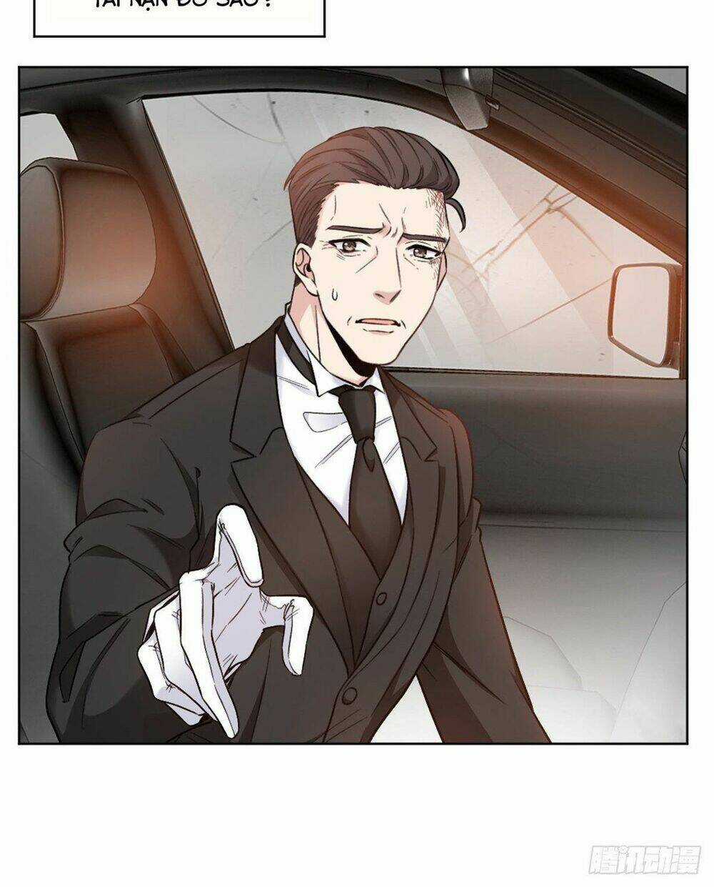 Độc Gia Chiếm Hữu: Cơ Thiếu Phúc Hắc Kiều Thê Chapter 2 trang 6