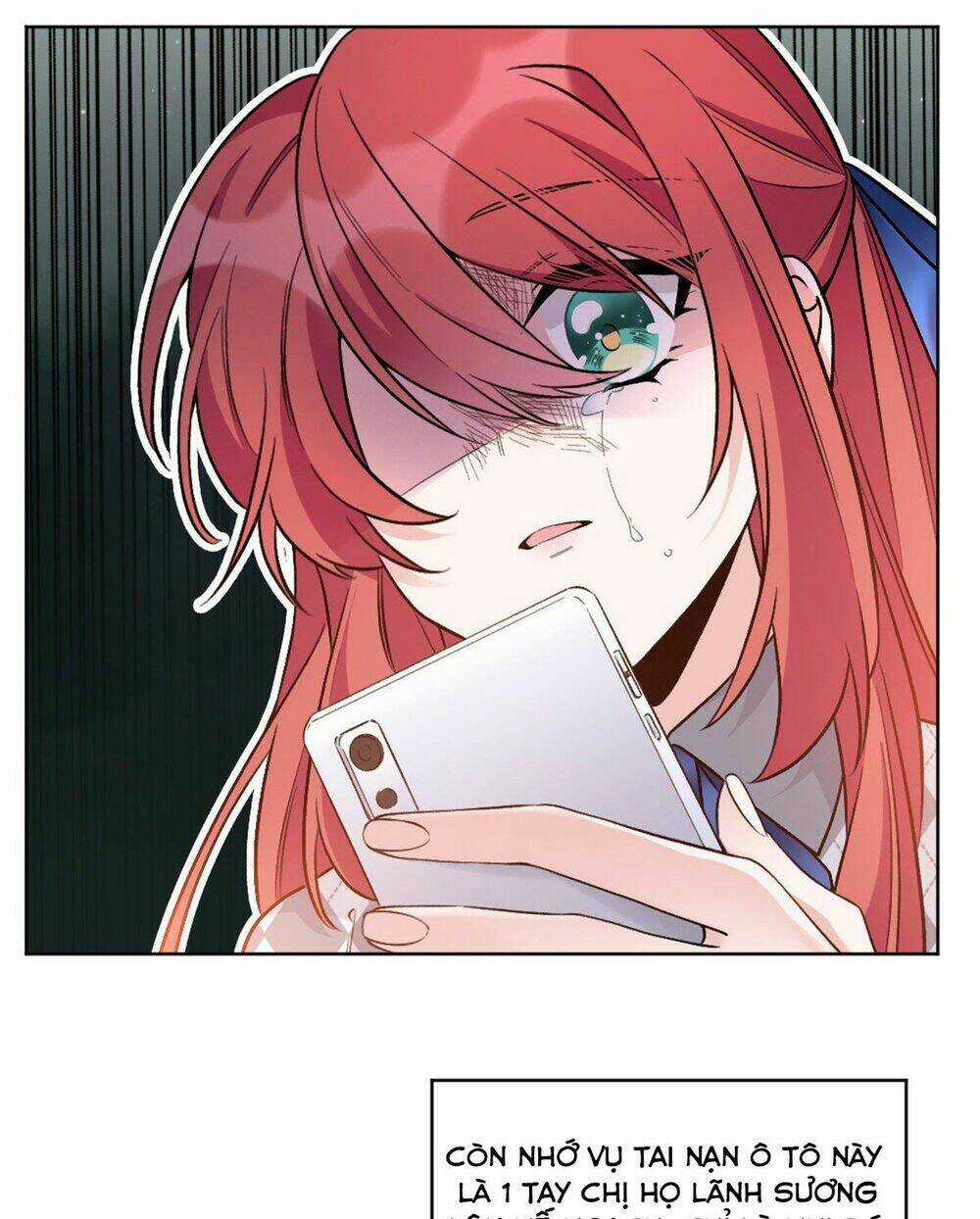 Độc Gia Chiếm Hữu: Cơ Thiếu Phúc Hắc Kiều Thê Chapter 2 trang 8