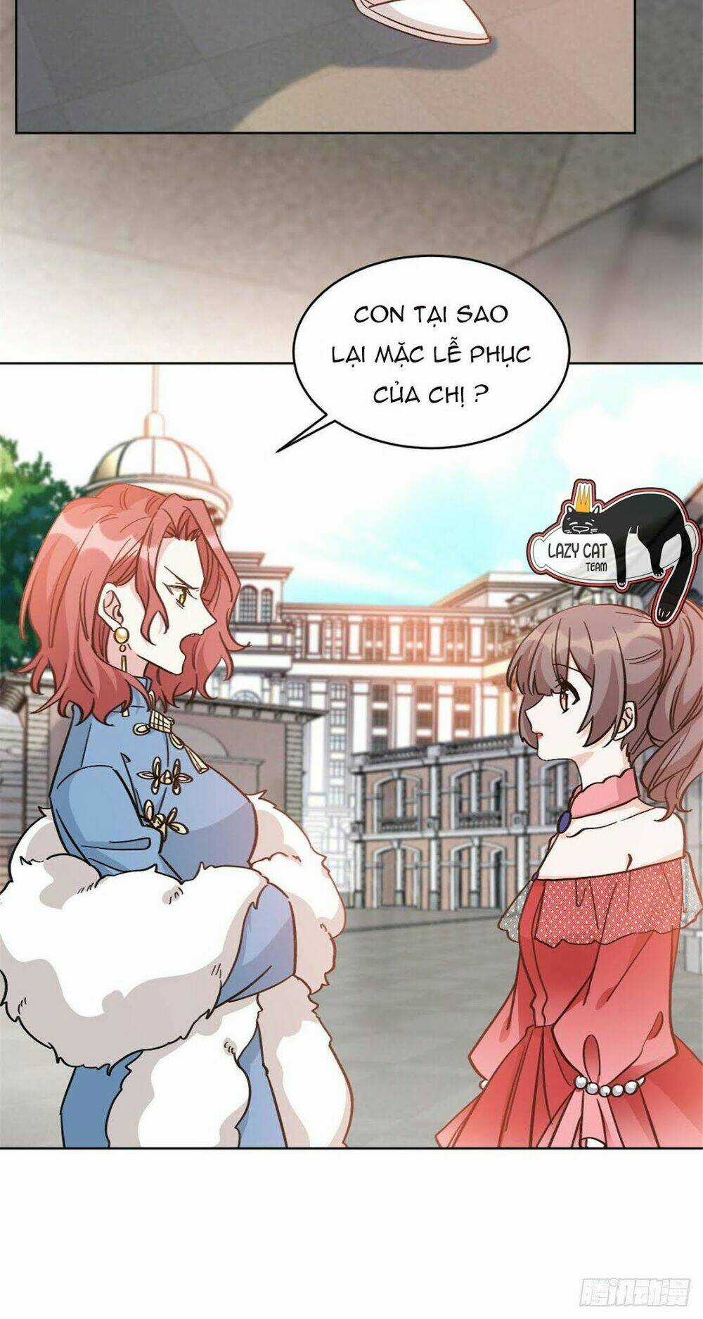Độc Gia Chiếm Hữu: Cơ Thiếu Phúc Hắc Kiều Thê Chapter 20 trang 16