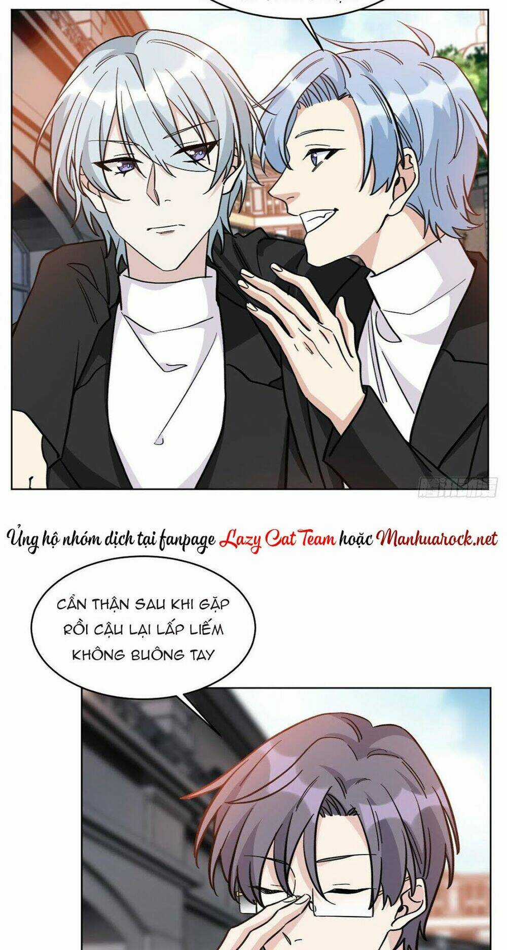 Độc Gia Chiếm Hữu: Cơ Thiếu Phúc Hắc Kiều Thê Chapter 20 trang 2