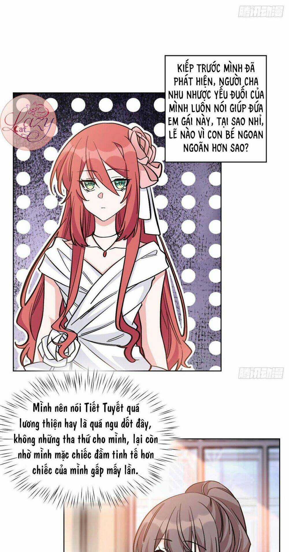 Độc Gia Chiếm Hữu: Cơ Thiếu Phúc Hắc Kiều Thê Chapter 21 trang 4