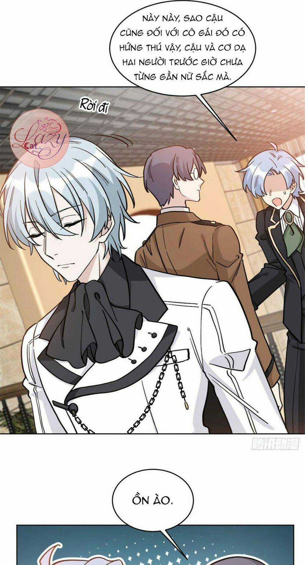 Độc Gia Chiếm Hữu: Cơ Thiếu Phúc Hắc Kiều Thê Chapter 22 trang 13