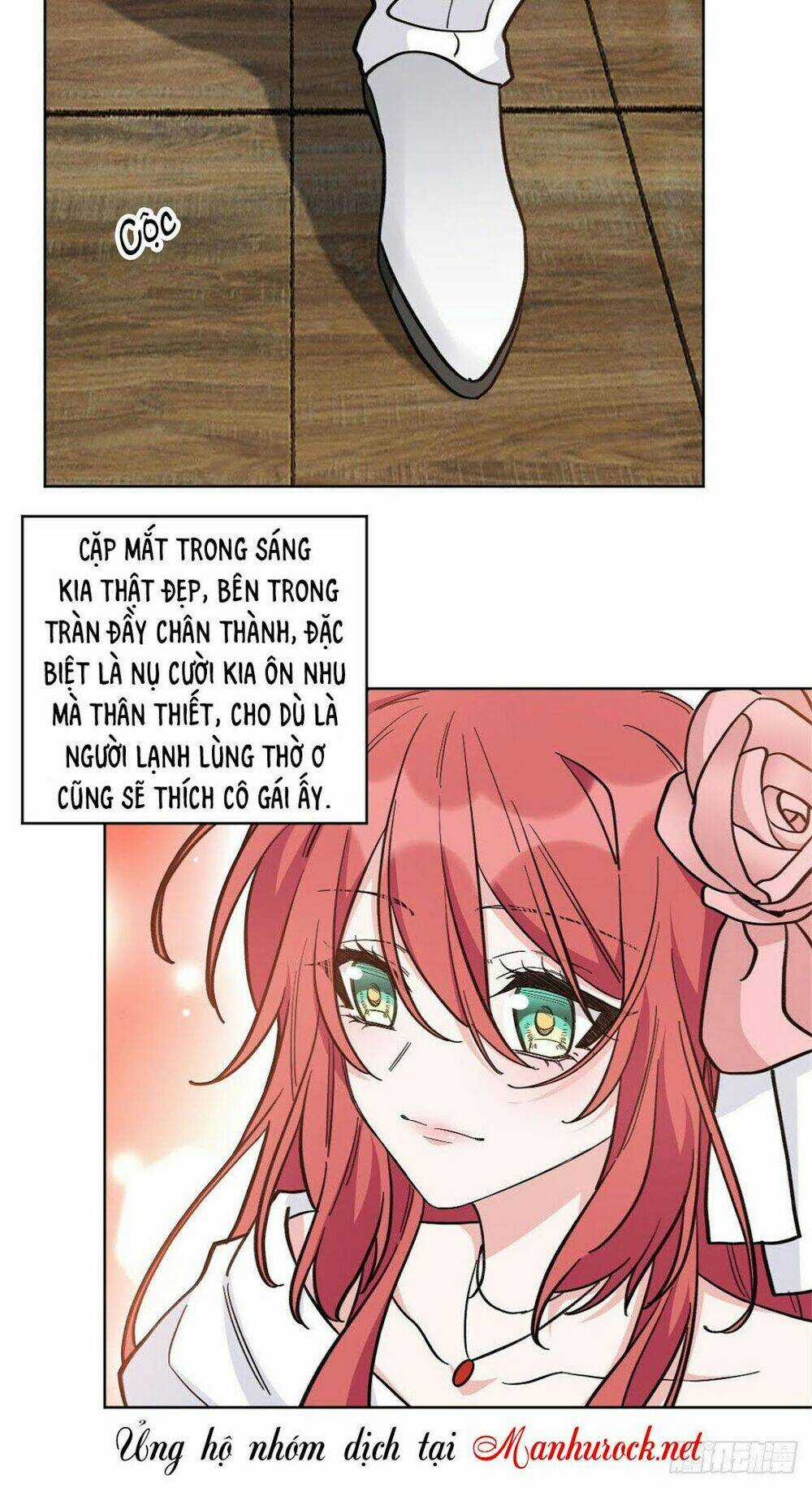 Độc Gia Chiếm Hữu: Cơ Thiếu Phúc Hắc Kiều Thê Chapter 22 trang 15