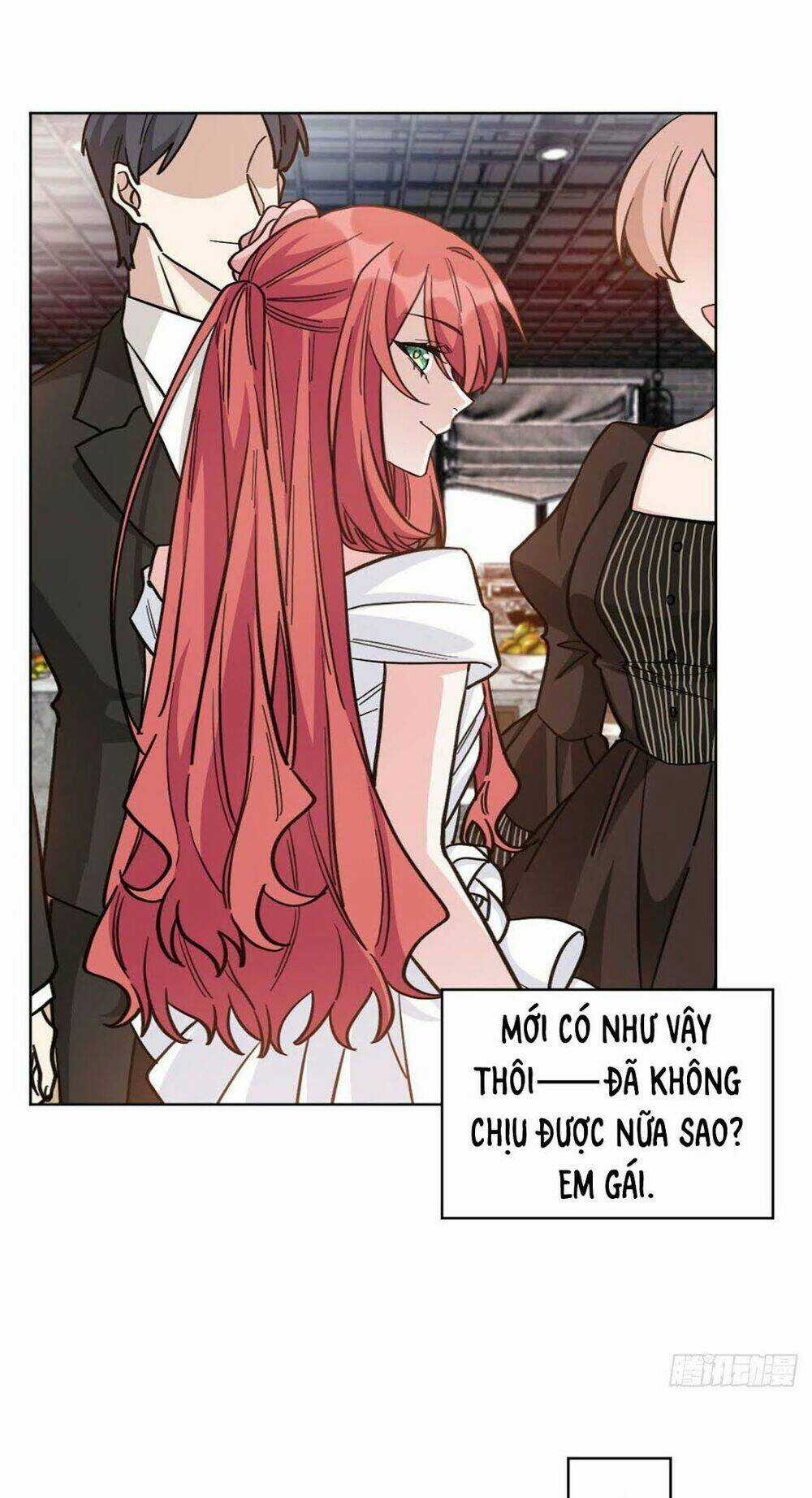 Độc Gia Chiếm Hữu: Cơ Thiếu Phúc Hắc Kiều Thê Chapter 22 trang 3