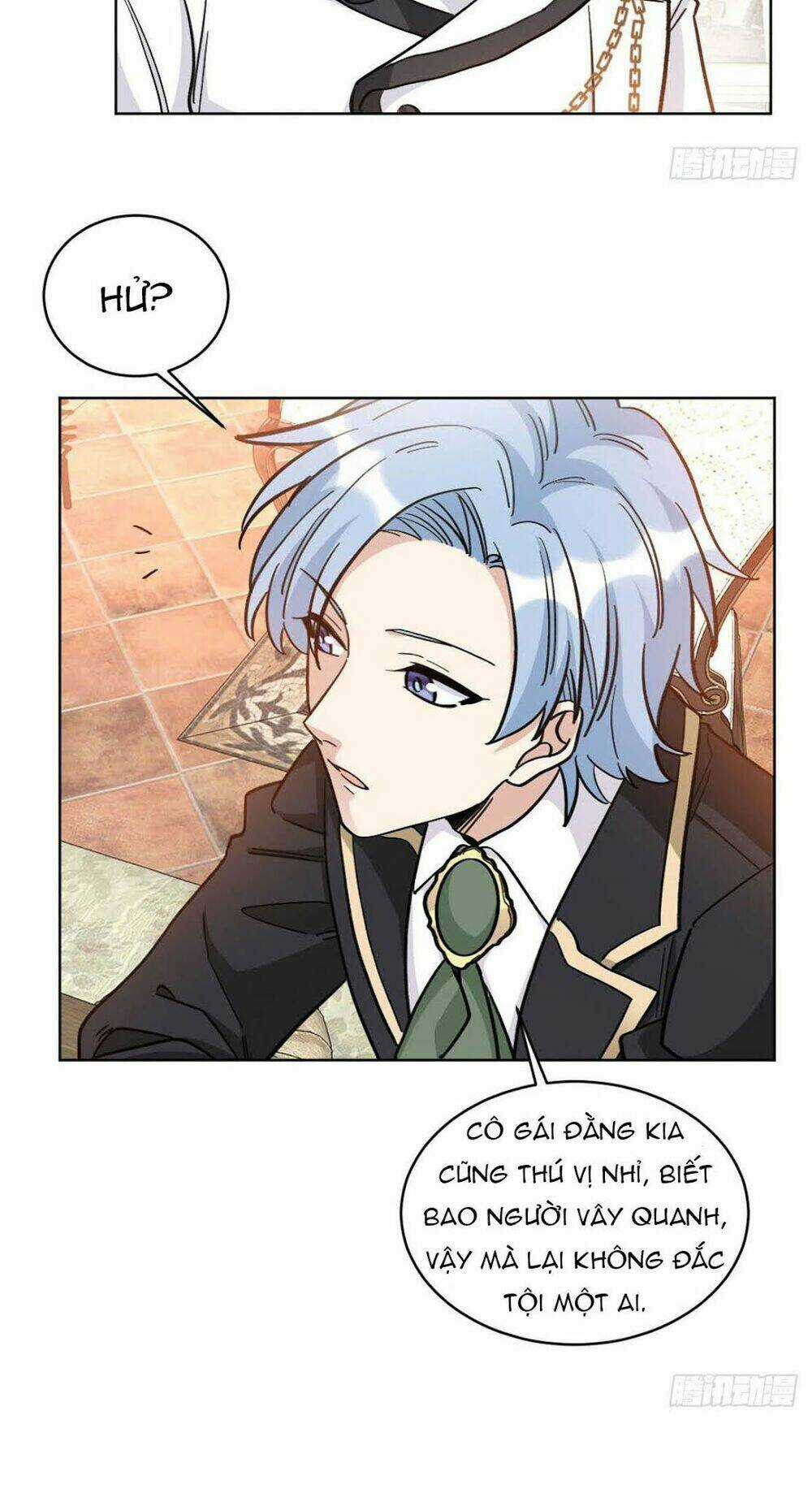 Độc Gia Chiếm Hữu: Cơ Thiếu Phúc Hắc Kiều Thê Chapter 22 trang 6