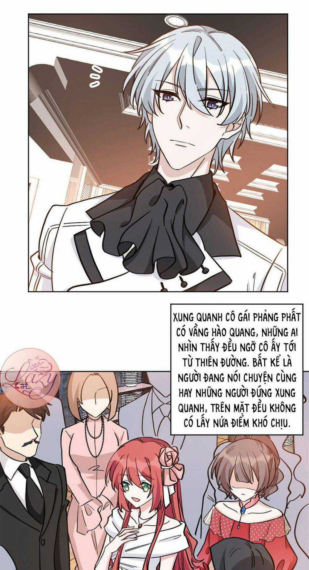 Độc Gia Chiếm Hữu: Cơ Thiếu Phúc Hắc Kiều Thê Chapter 22 trang 7