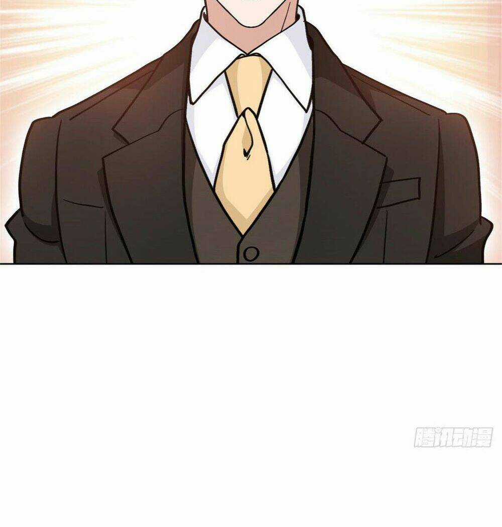 Độc Gia Chiếm Hữu: Cơ Thiếu Phúc Hắc Kiều Thê Chapter 23 trang 10