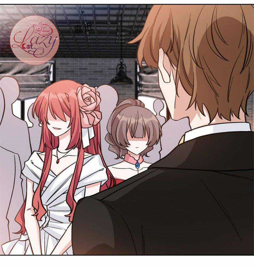 Độc Gia Chiếm Hữu: Cơ Thiếu Phúc Hắc Kiều Thê Chapter 23 trang 11