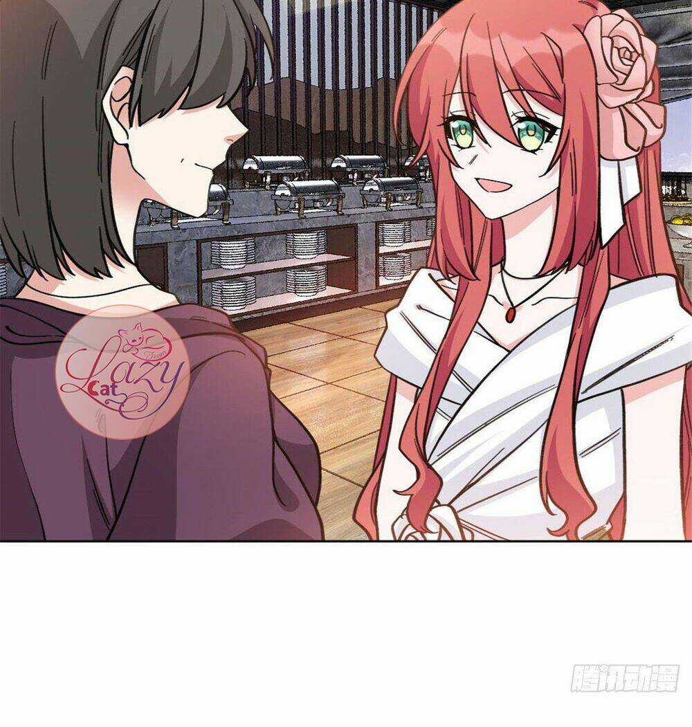 Độc Gia Chiếm Hữu: Cơ Thiếu Phúc Hắc Kiều Thê Chapter 23 trang 14