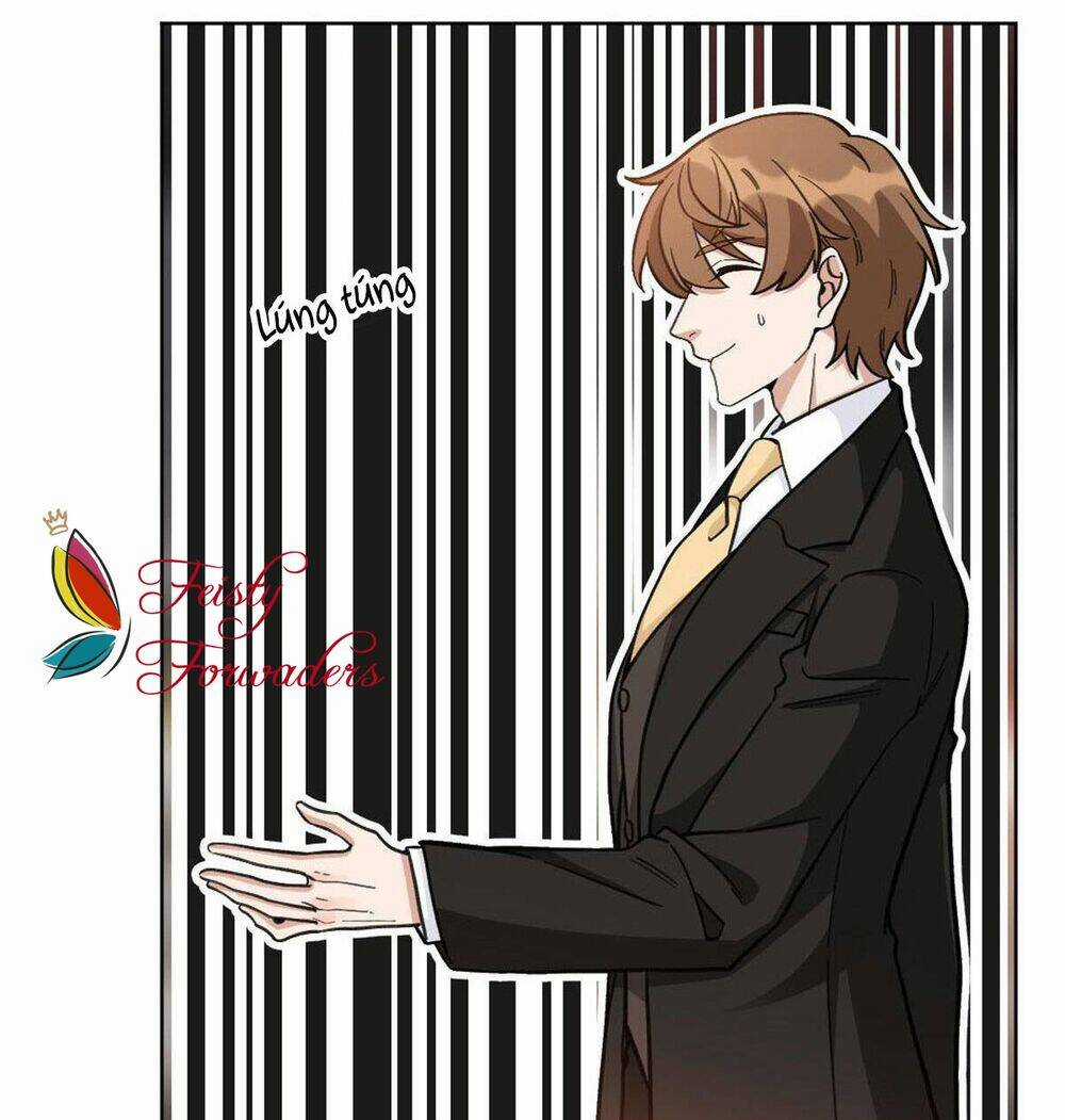 Độc Gia Chiếm Hữu: Cơ Thiếu Phúc Hắc Kiều Thê Chapter 23 trang 15