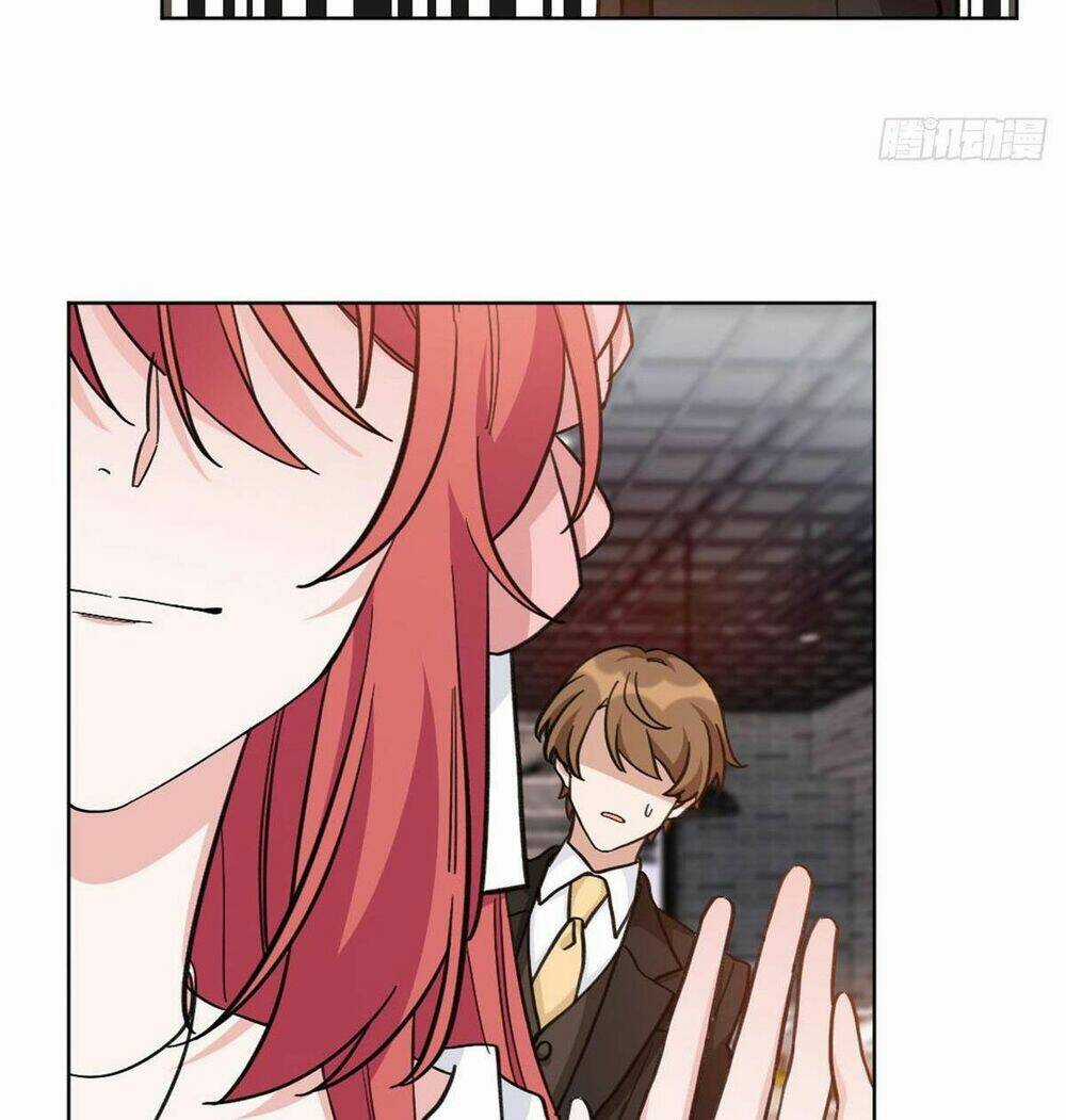 Độc Gia Chiếm Hữu: Cơ Thiếu Phúc Hắc Kiều Thê Chapter 23 trang 16