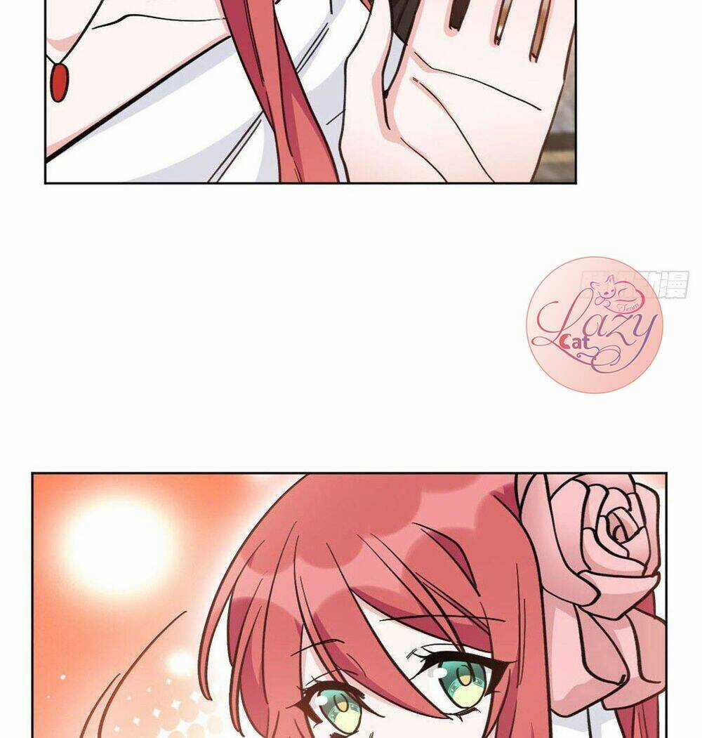 Độc Gia Chiếm Hữu: Cơ Thiếu Phúc Hắc Kiều Thê Chapter 23 trang 17