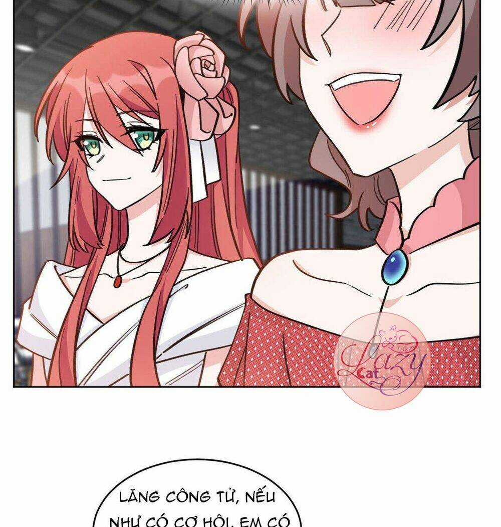 Độc Gia Chiếm Hữu: Cơ Thiếu Phúc Hắc Kiều Thê Chapter 23 trang 23