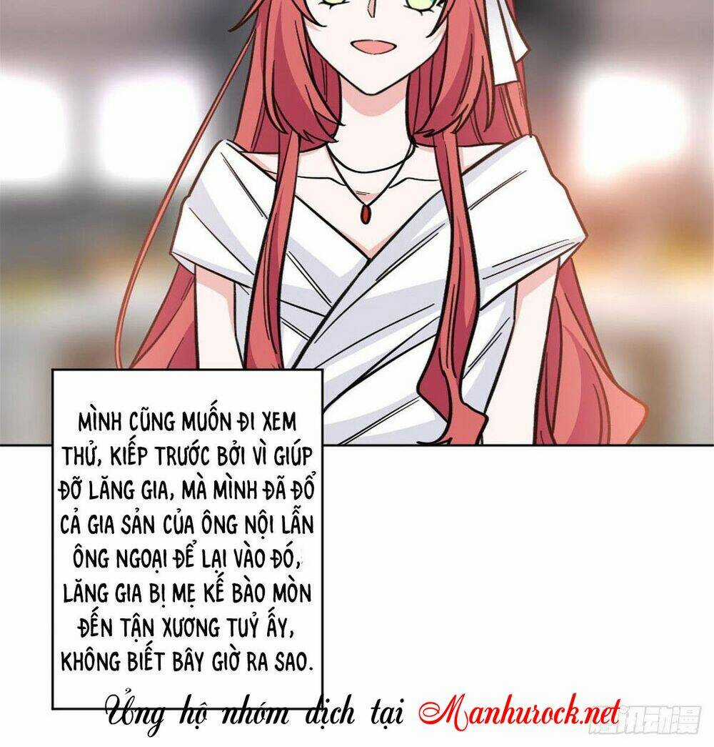 Độc Gia Chiếm Hữu: Cơ Thiếu Phúc Hắc Kiều Thê Chapter 23 trang 27