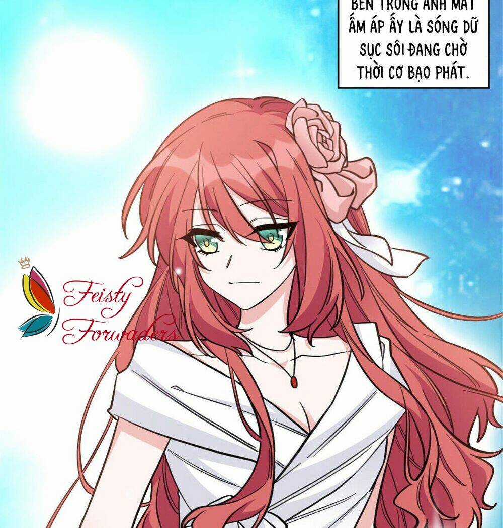 Độc Gia Chiếm Hữu: Cơ Thiếu Phúc Hắc Kiều Thê Chapter 23 trang 3