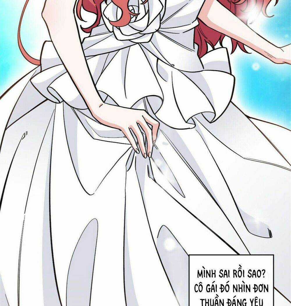 Độc Gia Chiếm Hữu: Cơ Thiếu Phúc Hắc Kiều Thê Chapter 23 trang 4