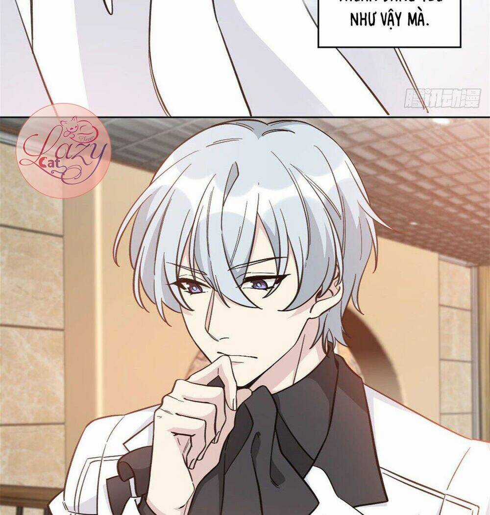 Độc Gia Chiếm Hữu: Cơ Thiếu Phúc Hắc Kiều Thê Chapter 23 trang 5