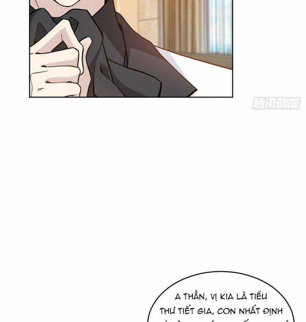 Độc Gia Chiếm Hữu: Cơ Thiếu Phúc Hắc Kiều Thê Chapter 23 trang 7