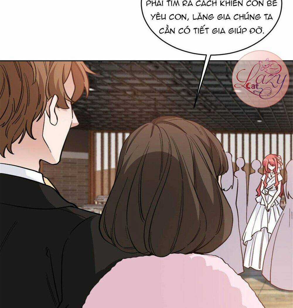 Độc Gia Chiếm Hữu: Cơ Thiếu Phúc Hắc Kiều Thê Chapter 23 trang 8