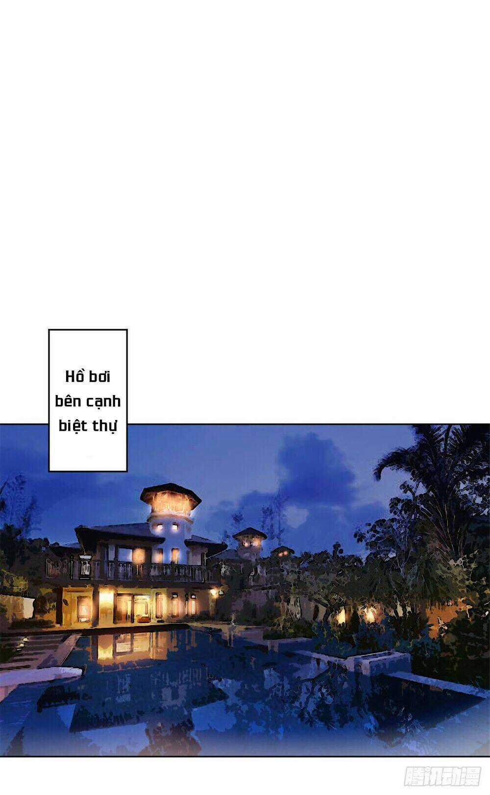 Độc Gia Chiếm Hữu: Cơ Thiếu Phúc Hắc Kiều Thê Chapter 24 trang 10