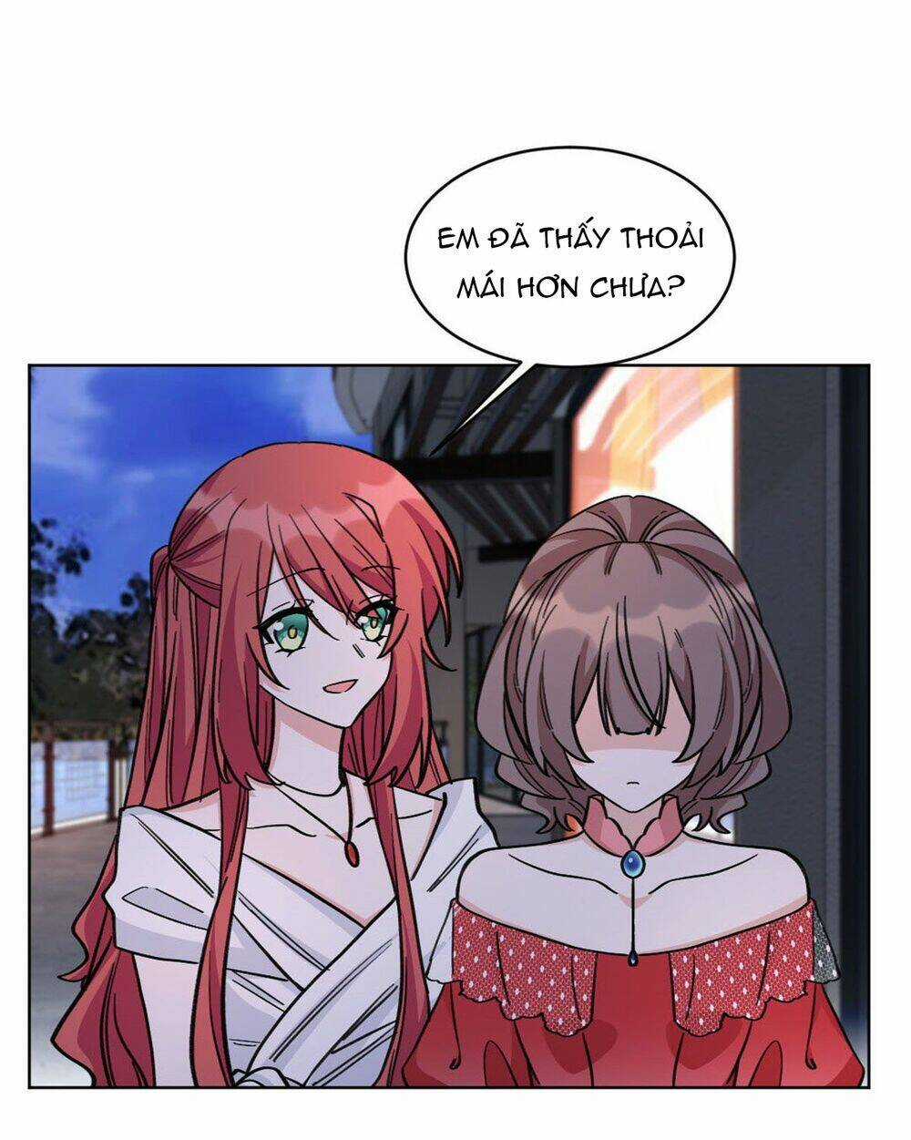 Độc Gia Chiếm Hữu: Cơ Thiếu Phúc Hắc Kiều Thê Chapter 24 trang 11