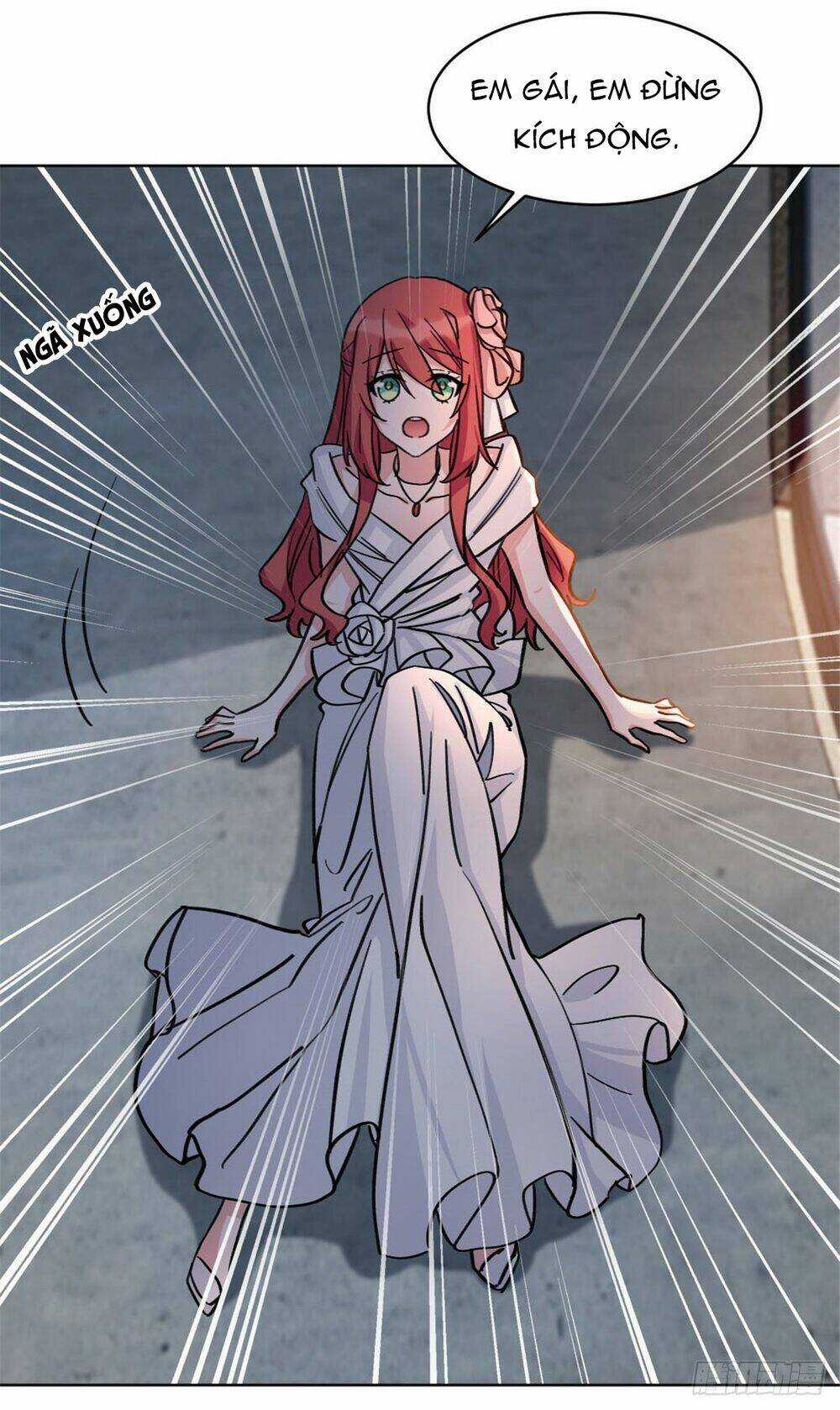 Độc Gia Chiếm Hữu: Cơ Thiếu Phúc Hắc Kiều Thê Chapter 24 trang 20