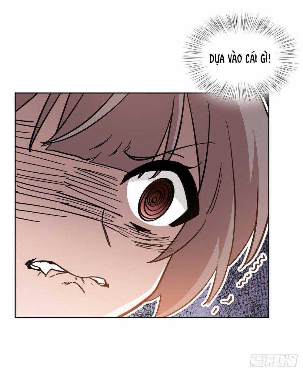 Độc Gia Chiếm Hữu: Cơ Thiếu Phúc Hắc Kiều Thê Chapter 24 trang 5