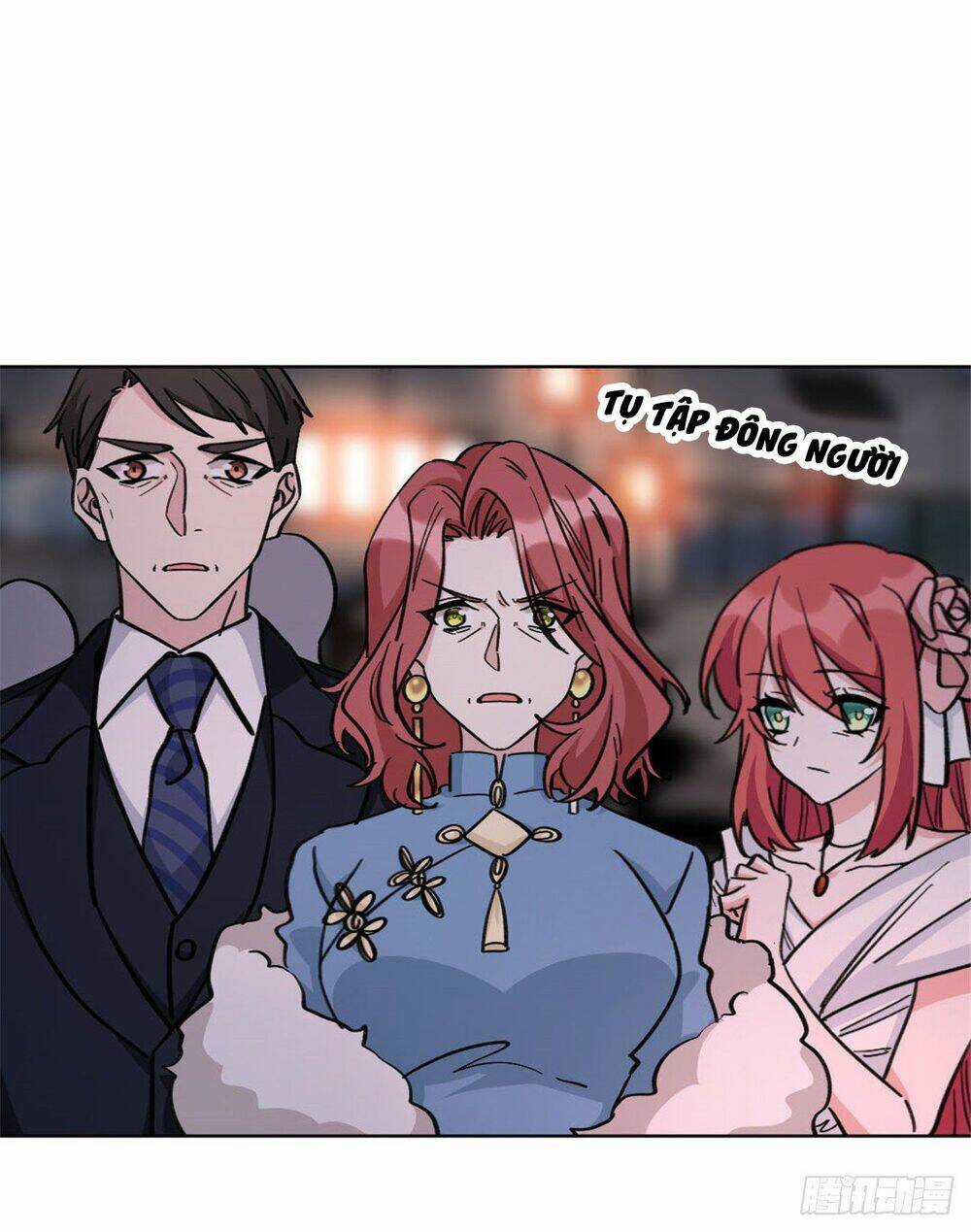 Độc Gia Chiếm Hữu: Cơ Thiếu Phúc Hắc Kiều Thê Chapter 25 trang 11