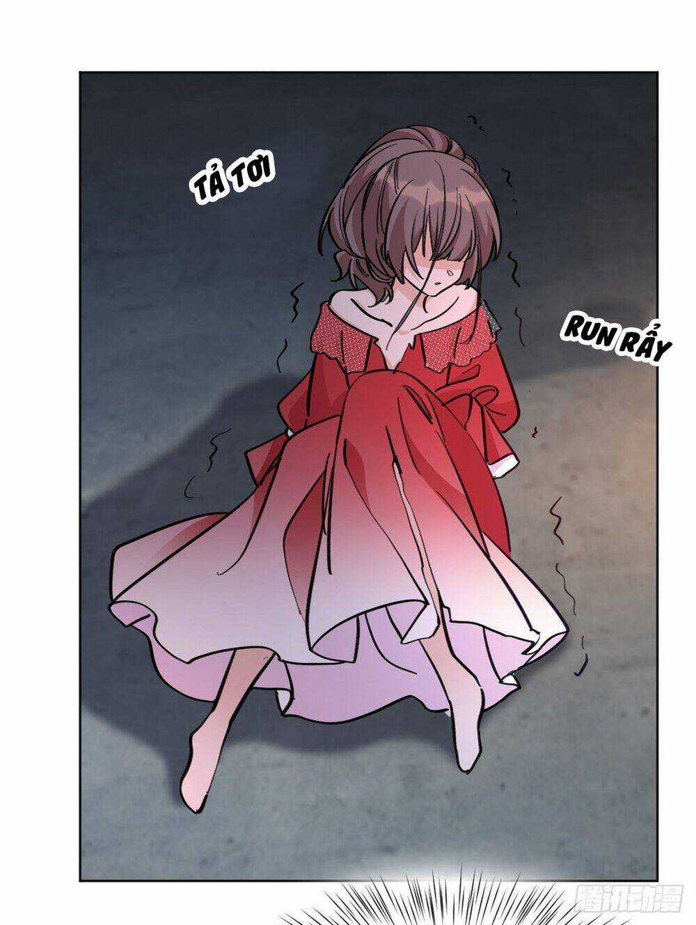 Độc Gia Chiếm Hữu: Cơ Thiếu Phúc Hắc Kiều Thê Chapter 25 trang 12