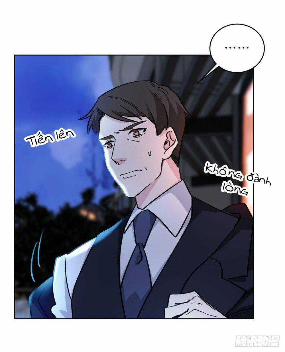 Độc Gia Chiếm Hữu: Cơ Thiếu Phúc Hắc Kiều Thê Chapter 25 trang 15