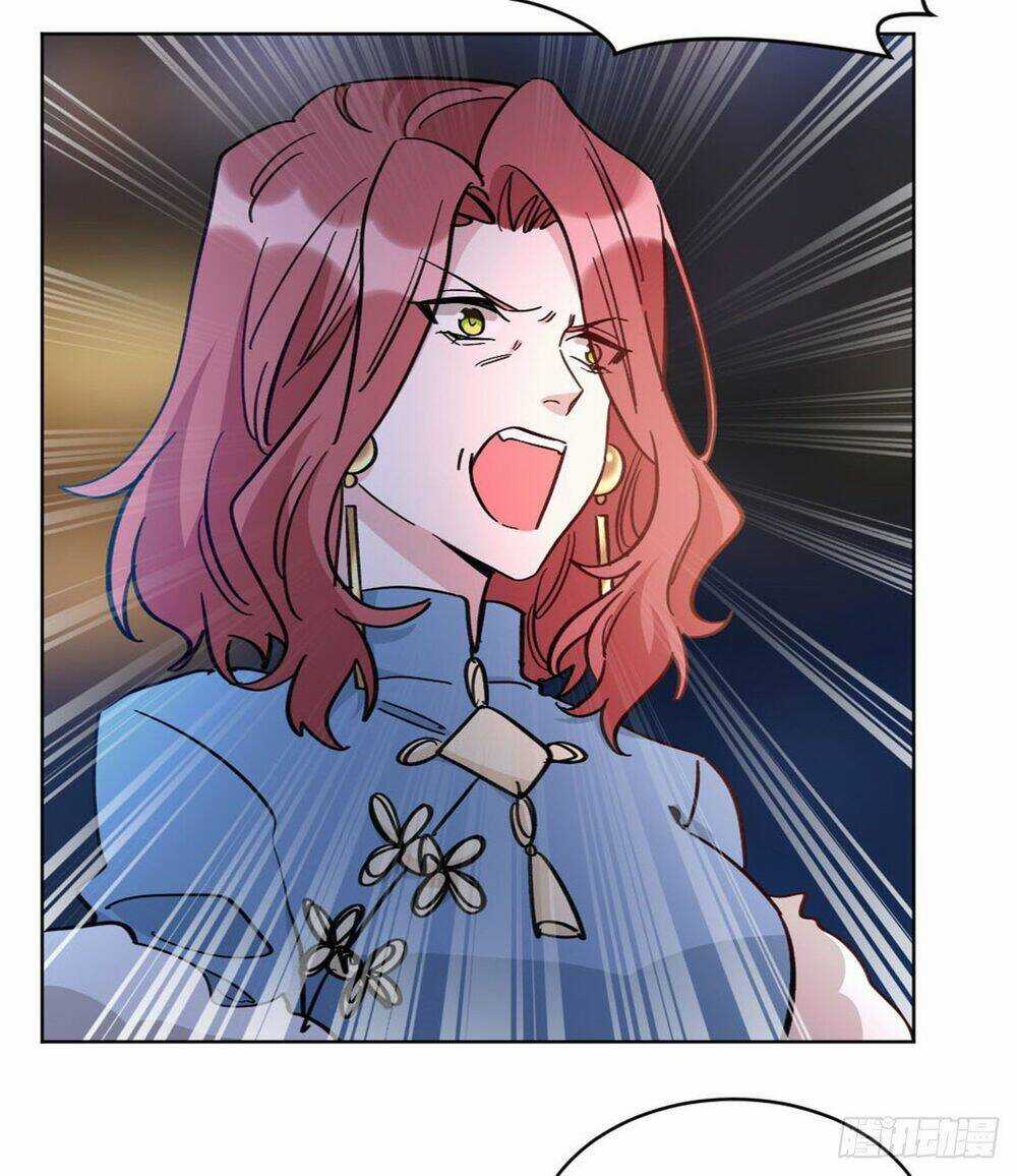 Độc Gia Chiếm Hữu: Cơ Thiếu Phúc Hắc Kiều Thê Chapter 25 trang 17