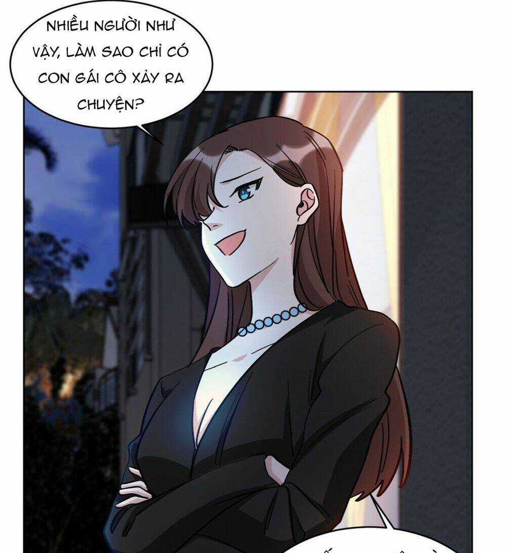 Độc Gia Chiếm Hữu: Cơ Thiếu Phúc Hắc Kiều Thê Chapter 25 trang 19