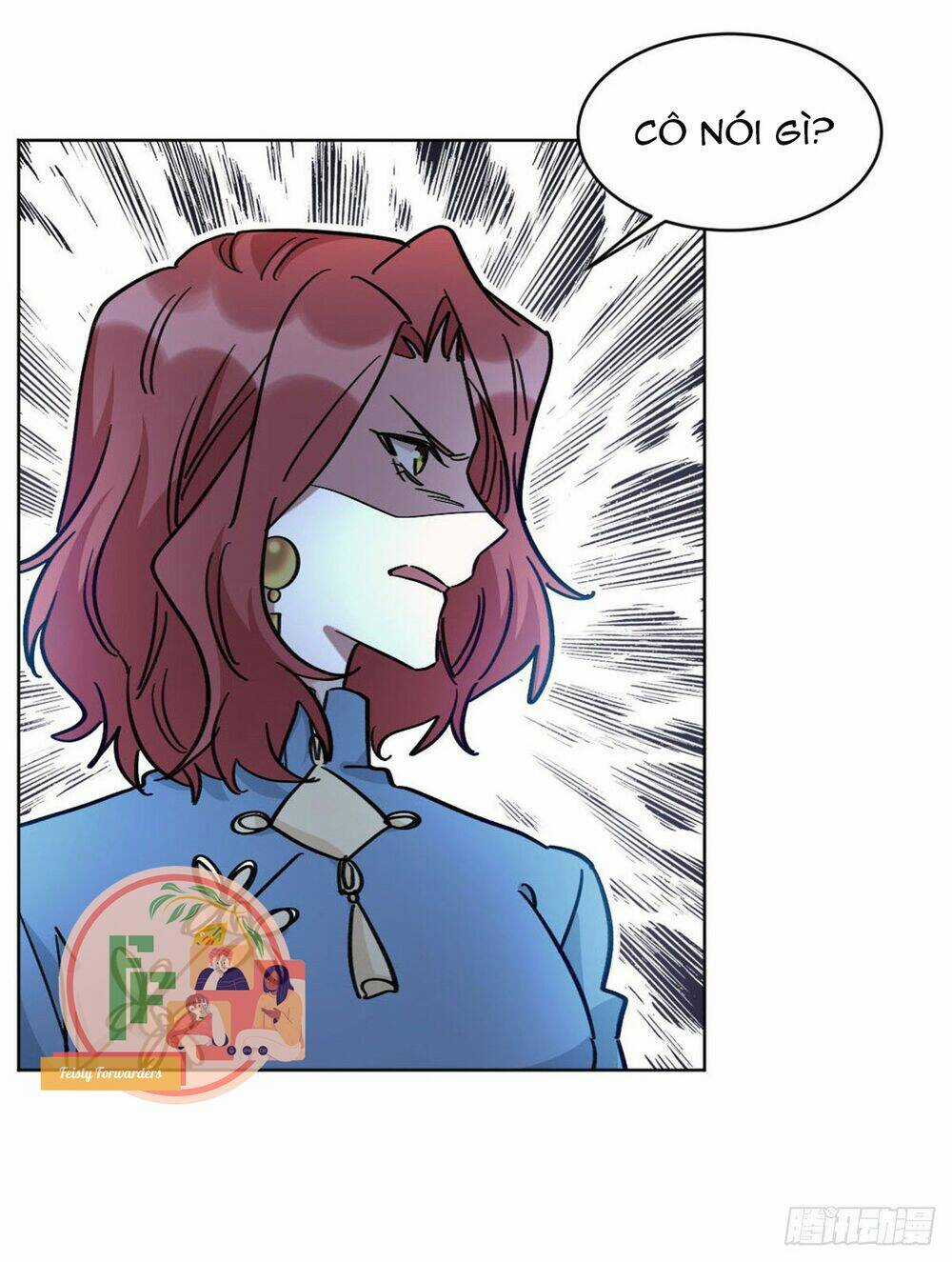 Độc Gia Chiếm Hữu: Cơ Thiếu Phúc Hắc Kiều Thê Chapter 25 trang 22