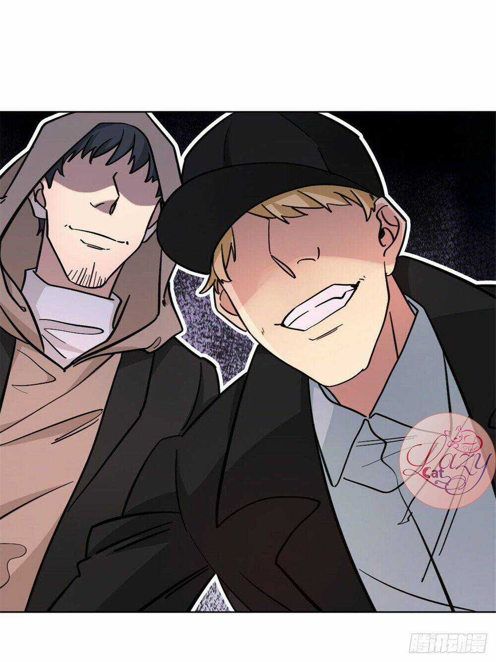 Độc Gia Chiếm Hữu: Cơ Thiếu Phúc Hắc Kiều Thê Chapter 25 trang 3